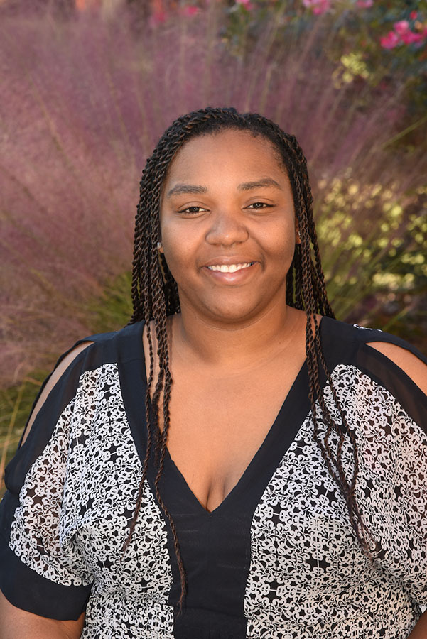 Dr. Amanda D. Clark