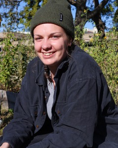 Grace Wettstone